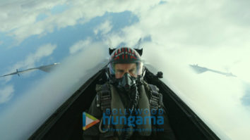 Movie Still of the movie Top Gun Maverick (English)