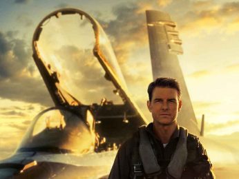 Top Gun: Maverick (English) Top Gun: Maverick (English)