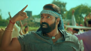 Uparwale (Video) Dehati Disco | Ganesh Acharya