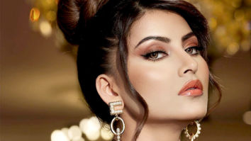 Celeb Photos Of Urvashi Rautela