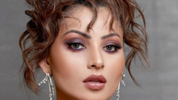Celeb Photos Of Urvashi Rautela