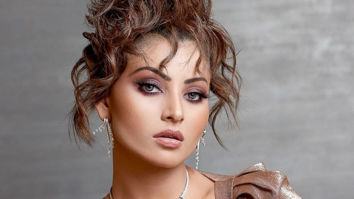 Celeb Photos Of Urvashi Rautela