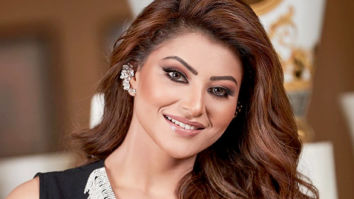 Celeb Photos Of Urvashi Rautela