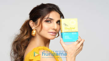 Celebrity Photos of Vaani Kapoor