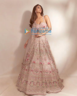 Celeb Photos Of Vaani Kapoor