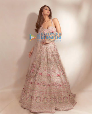 Celeb Photos Of Vaani Kapoor
