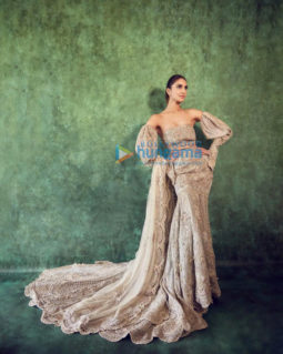 Celeb Photos Of Vaani Kapoor