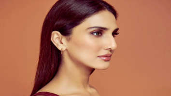 Celeb Photos Of Vaani Kapoor