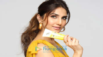 Celebrity Photos of Vaani Kapoor