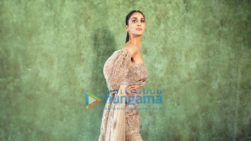 Celeb Photos Of Vaani Kapoor
