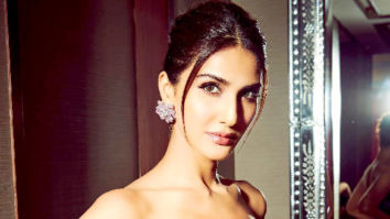 Celeb Photos Of Vaani Kapoor