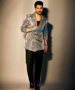 Celebrity Photos of Varun Dhawan