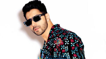 Celebrity Photos of Varun Dhawan