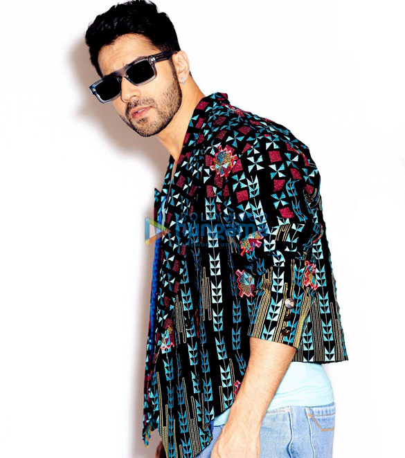 varun dhawan 2 22