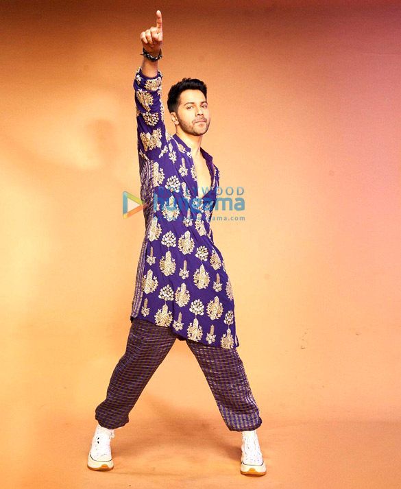 varun dhawan 2 23