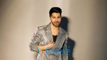 Celeb Photos Of Varun Dhawan