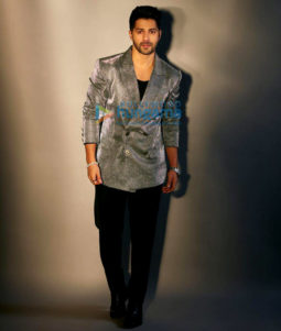 Celebrity Photos of Varun Dhawan