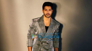 Celebrity Photos of Varun Dhawan
