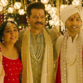 Varun Dhawan, Anil Kapoor, Neetu Kapoor, Kiara Advani involve fans to launch the poster of JugJugg Jeeyo from all over the country