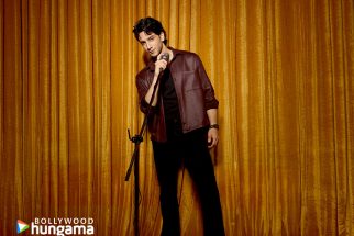 Celebrity wallpaper of Vedang Raina