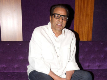 Veteran actor Dharmendra hospitalized; shifted out of ICU, is recovering now