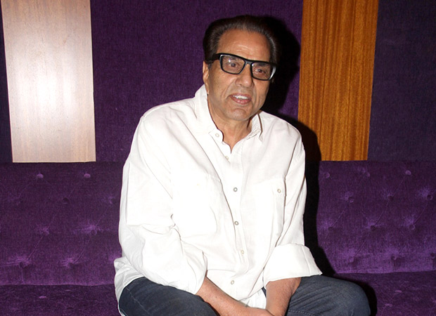 Veteran actor Dharmendra hospitalized; shifted out of ICRU, is recovering now