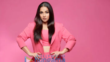 Celebrity Photos of Vidya Balan