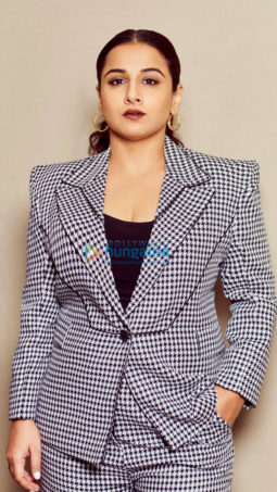 Celebrity Photos of Vidya Balan