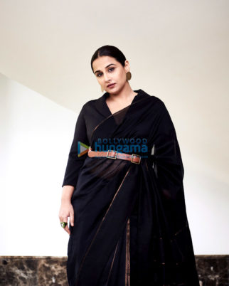 Celebrity Photos of Vidya Balan