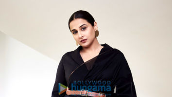 Celebrity Photos of Vidya Balan