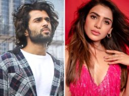 Vijay Deverakonda and Samantha Ruth Prabhu’s film titled Khushi; first look poster to be unveiled on May 9