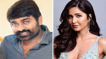 Vijay Sethupathi takes Katrina Kaif’s permission to mention her name in upcoming flick