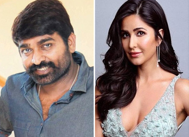 Vijay Sethupathi takes Katrina Kaif’s permission to mention her name in upcoming flick Vijay Sethupathi takes Katrina Kaif’s permission to mention her name in upcoming flick