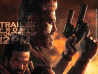 First Look of the movie Vikram