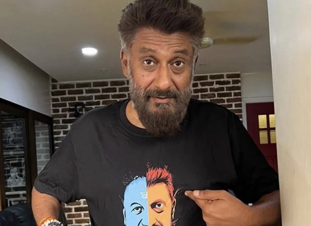 Vivek Agnihotri says his scheduled press conference for The Kashmir Files at the Foreign Correspondents' Club was cancelled; calls it “undemocratic”