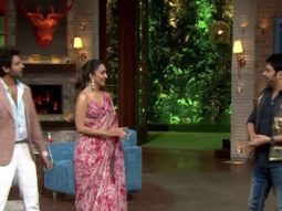 WATCH: Kartik Aaryan responds to Kapil Sharma’s question on marriage