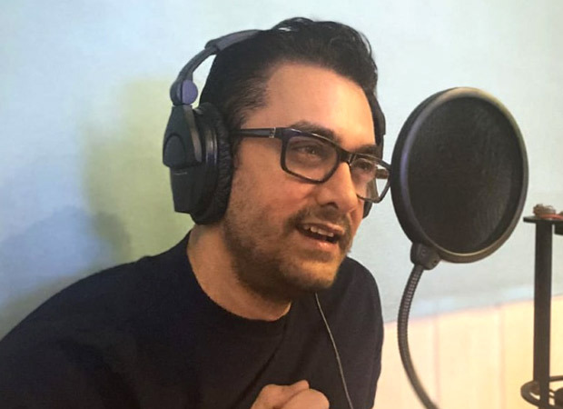 Aamir Khan reveals how Laal Singh Chaddha’s 'Kahani' song is influenced by Raj Kapoor’s 'Jeena Isi Ka Naam Hai' in new podcast