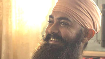 Aamir Khan reveals Laal Singh Chaddha, Forrest Gump adaptation, took 14 years to make