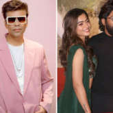 Koffee With Karan 7 likely to feature Pushpa stars Allu Arjun and Rashmika Mandanna