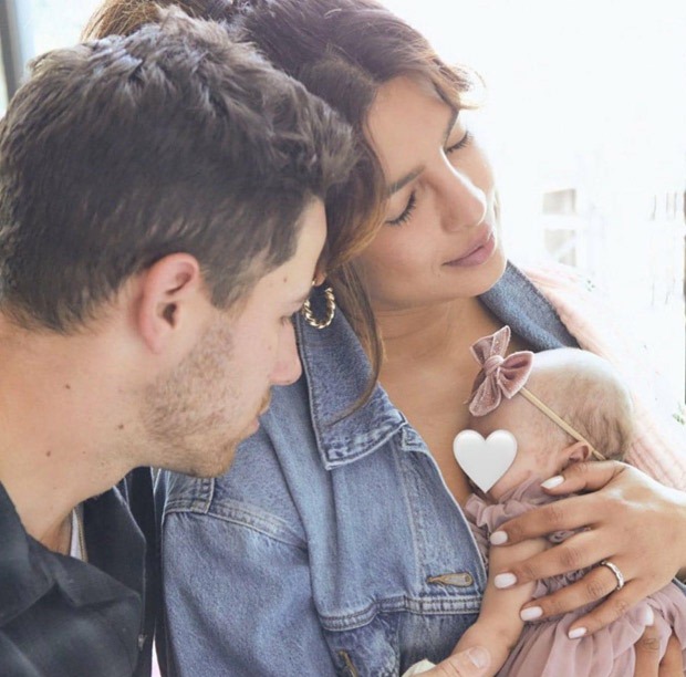 Priyanka Chopra and Nick Jonas bring their daughter Malti Marie home after 100 days in NICU; pen hearltfelt posts on Mother's Day 