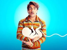 Jayeshbhai Jordaar: Ranveer Singh worked with a diction coach for over a month