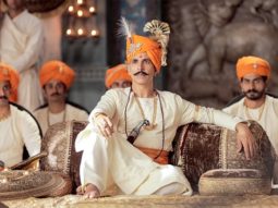 “Rarely do films take such monumental tasks” –Akshay Kumar is amazed that YRF created over 50,000 costumes for Prithviraj