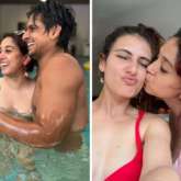 Ira Khan shares more bikini photos from her birthday bash - "If everyone is done hating and trolling"