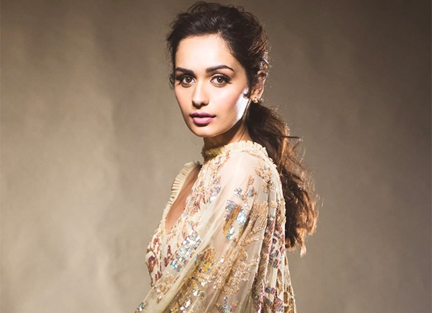 Prithviraj debutante Manushi Chhillar says she was stuck in a sand-storm in the deserts of Rajasthan during the shoot Prithviraj debutante Manushi Chhillar says she was stuck in a sand-storm in the deserts of Rajasthan during the shoot