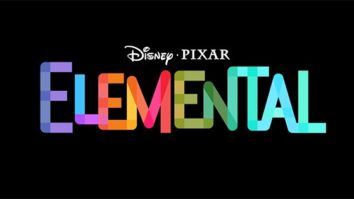 Disney and Pixar Studios announce Elemental to release on June 16, 2023
