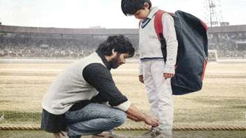 Shahid Kapoor and Mrunal Thakur starrer Jersey to stream on Netflix on May 20 