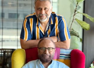Anubhav Sinha and Ketan Mehta team up for freedom fighter Usha Mehta biopic