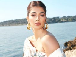 Pooja Hegde on her dream debut at Cannes 2022 – “I have come as a representative for India; there cannot be a bigger honour for me”