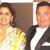 Neetu Kapoor on battling depression after Rishi Kapoor's death - "This whole phase of going back to work has helped me"