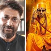 The Kashmir Files director Vivek Agnihotri reviews Bhool Bhulaiyaa 2 and congratulates Kartik Aaryan - "Let your work speak and never forget to Ekla Chalo Re"